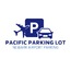 Pacific Parking Lot (EWR)