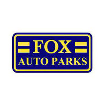 Fox Auto Parks (Port of San Diego)