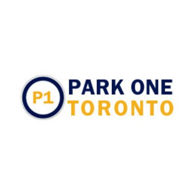 Park One Toronto Curbside Valet Parking (YYZ)