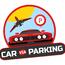Carvia Parking (LGA)