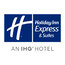 Holiday Inn Express Denver Airport (DEN)