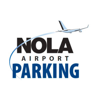 NOLA Airport Parking (MSY)