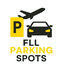 FLL Parking Spots (FLL)