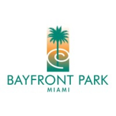 Bayfront Garage Miami (PortMiami)