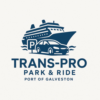 Trans-Pro Park & Ride (Port of Galveston)