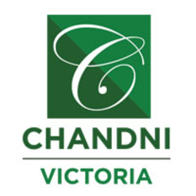 Chandni Victoria (YYZ)