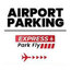 Express Park Fly (OAK)