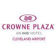 Crowne Plaza Airport Hotel (CLE)