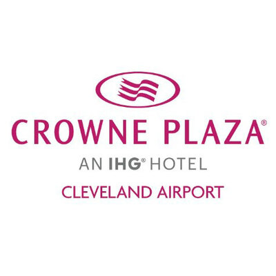 Crowne Plaza Airport Hotel (CLE)