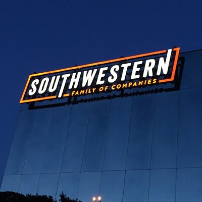Southwestern Airport Parking (BNA)