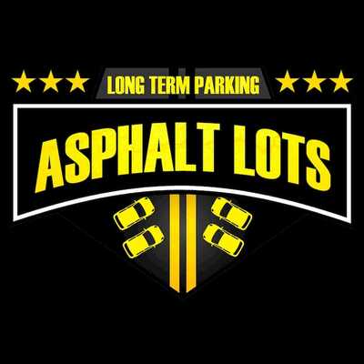 Asphalt Lots Norfolk Cruise Parking (Port of Norfolk)