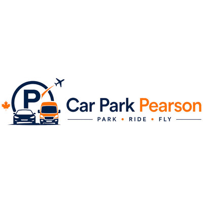 Car Park Pearson (YYZ)