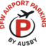 DFW Airport Parking by Ausby (DFW)