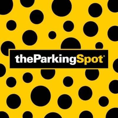 The Parking Spot 3 (STL)
