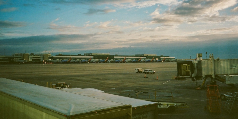 Master the Mile High Trek: The Ultimate Guide to Denver International Airport Parking