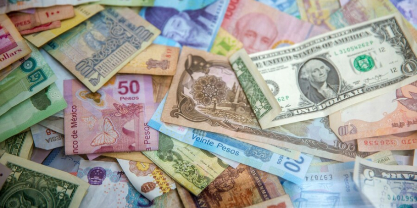 Travel Money: How to Get the Best Exchange Rates